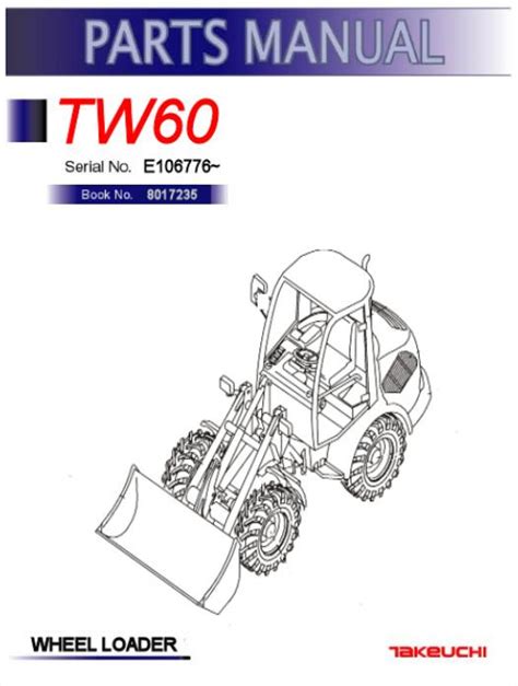 weight of tl8 skid steer|takeuchi tl8 parts diagram.